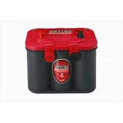 Baterías Optima Nuevas Redtop RT U 4.2 12V para Arranque Automotriz - Product Image 3