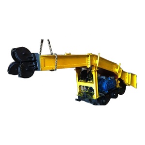Chargeur de roche électrique, dispositif efficace pour miner les rochers extérieures, conteneur de charbon, bricolage, Tunnel, grattoir antidéflagrant - Product Image 6