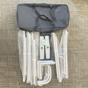 वर्ग 8FT*8FT बेबी शॉवर जन्मदिन शादी लकड़ी लाइट फोटो बूथ काला टेंशन तकिया केस पृष्ठभूमि - Product Image 6