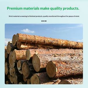 خشب رقائقي متعدد الطبقات عالي الكثافة من خشب الصنوبر الصديق للبيئة بسطح مصقول E0 للأثاث، متوفر بالجملة - Product Image 3