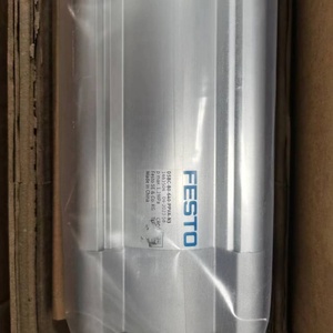 मूल फेस्टोस राउंड सिलेंडर DSNU-16-15-PPV-A 1908267 फेस्टो-डस्नू 190267 श्रृंखला सिलेंडर बेचे जाते हैं - Product Image 5