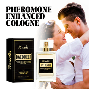 Spray de Fragancia con Feromonas para <span class=keywords><strong>Hombre</strong></span>, Tamaño Viaje, Aroma Fresco y Elegante, el Más Vendido en la UE, CPSR - Product Image 2