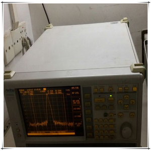Probador Inalámbrico Digital Móvil Anritsu 161 Usado con Voltaje de 24 y Corriente Máxima - Product Image 3