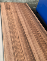 Panneau acoustique en fibre de polyester imprimé par transfert thermique de 12 mm, moderne, NRC 0,8, ignifuge, imperméable, pour plafond de bureau