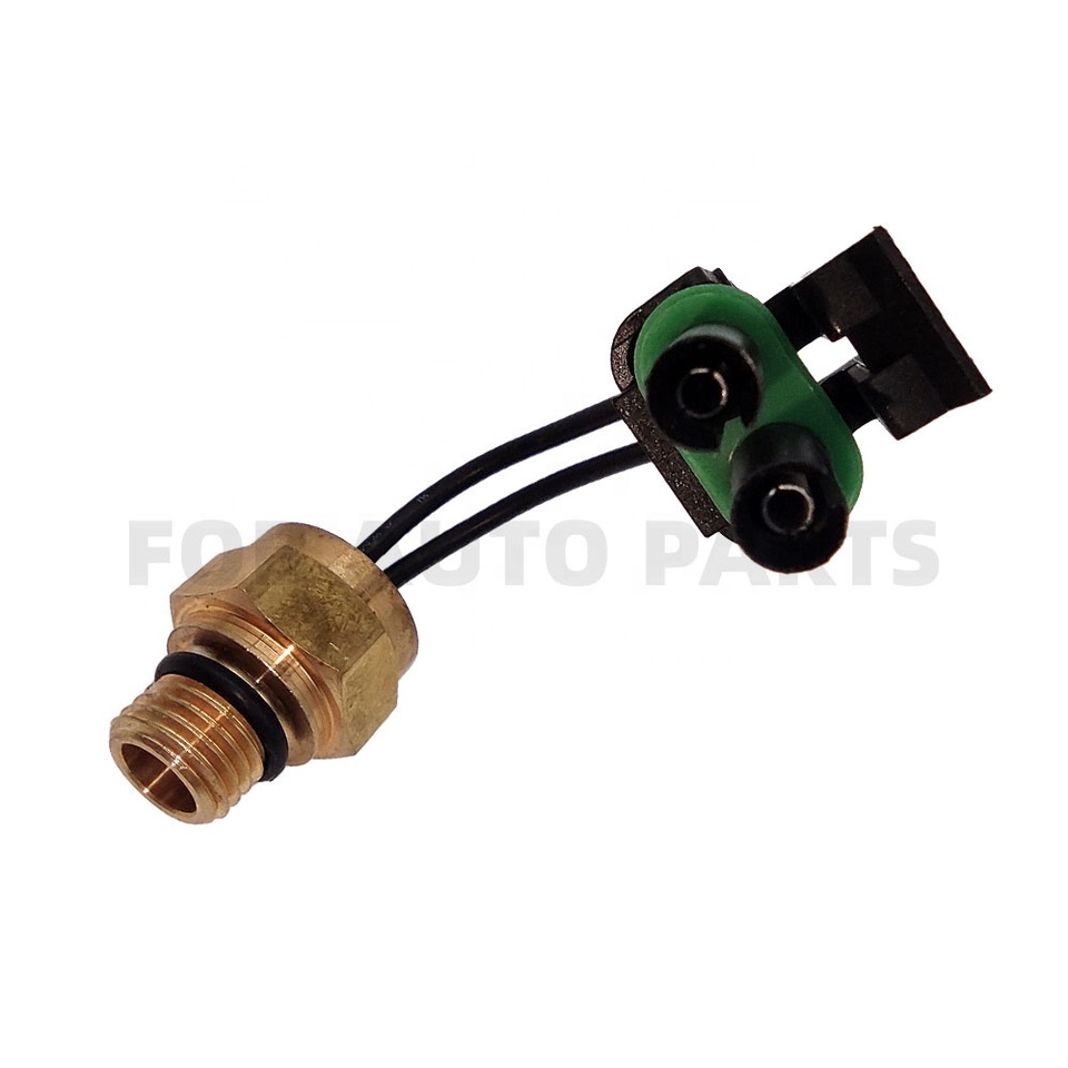 RE503243 Temp Sensor Fits John Deere 4700 6110 6210 6310 6410 6110L 6210L +