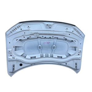 Cofano Motore per Volkswagen <span class=keywords><strong>Tiguan</strong></span> L 2018-2023, in Alluminio, Qualità Originale di Seconda Mano - Product Image 2