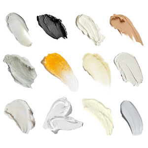 Berber savaşı ile iplikçik oluşturan güçlü tutma mat doku örümcek saç vaksı - Product Image 6