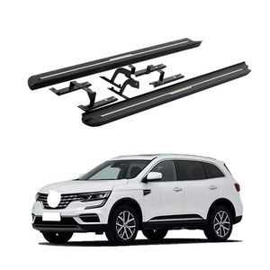 Nhà Máy giá bán buôn hợp kim nhôm bên bước chạy bảng cho Renault cho Koleos 2016 + phụ kiện cao cấp - Product Image 1
