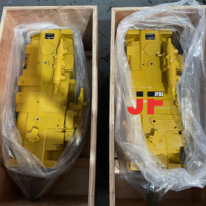 Гидравлический Главный насос 576-3072 экскаваторы E374F главный насос 5763072 - Product Image 2