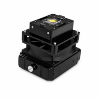Module LED COB à refroidissement liquide 600W, source LED haute densité pour projecteurs à tête mobile