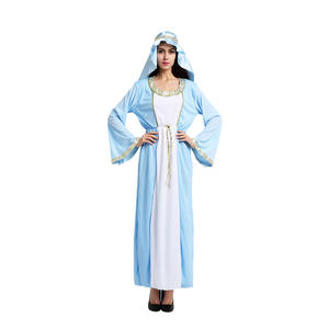 Disfraz <span class=keywords><strong>de</strong></span> Halloween para mujeres adultas Arabia Saudita Dubai bata Pastor ropa disfraz <span class=keywords><strong>de</strong></span> princesa árabe - Product Image 3