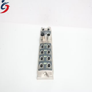 โมดูล <span class=keywords><strong>Iolink</strong></span> รุ่น IOLG2EI03208R01 ของ <span class=keywords><strong>Sick</strong></span> ใหม่เอี่ยมสำหรับ PLC - Product Image 1