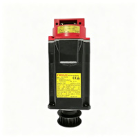 Moteur servo Fanuc Alpha A2 Series A06b-0373-b075 0.4kw 2nm 3000rpm Ip67 Pièces de rechange pour robot CNC Moteur servo Fanuc