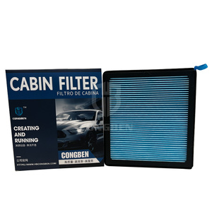 Filtro de Cabina con Fragancia Personalizada Oe 87139-32010, Filtro de Cabina con Aroma a Buen <span class=keywords><strong>Precio</strong></span> - Product Image 5