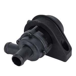 Pompe à eau 1K0965561F pour Volkswagen Passat CC Tiguan Golf Jetta, nouvelle pièce de rechange - Product Image 4