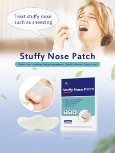 Miếng dán mũ<span class=keywords><strong>i</strong></span> nghẹt mũ<span class=keywords><strong>i</strong></span> hắt hơ<span class=keywords><strong>i</strong></span> ngứa mũ<span class=keywords><strong>i</strong></span> và chảy nước mũ<span class=keywords><strong>i</strong></span> Miếng Dán Mũ<span class=keywords><strong>i</strong></span> lạnh - Product Image 2