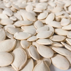 Graines de citrouille séchées naturelles de haute qualité, saines et faciles à consommer, vendues en usine, pour se détendre - Product Image 6