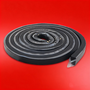 Barrera de Agua de Bentonita Hidrosoluble de Alto Rendimiento, Duradera y Fácil de Instalar, para Muros, Segmentos Prefabricados, Alcantarillas, Subterráneas y <span class=keywords><strong>Piscinas</strong></span> - Product Image 3