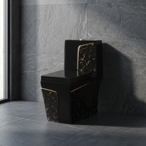 ที่นั่งชักโครก WC หนึ่งชิ้นแบบพกพาแบรนด์ vistaar จากประเทศจีน - Product Image 1