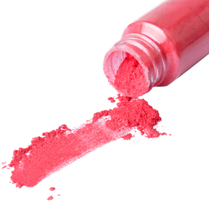 Brillo comestible Alimentos naturales/Cosméticos Mica Polvo Resina epoxi Perla Pigmento Esmalte de uñas Colores Lápiz labial Fabricación de jabón - Product Image 2