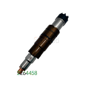 スカニアISZ13 XPIシリーズのための新しい標準燃料注入器アセンブリ2264458 - Product Image 6