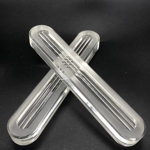Hogedruk Transparant Reflecterend Glas Niveaumeter Gemaakt Van Aluminium Silicium Borosilicaatglas - Product Image 1
