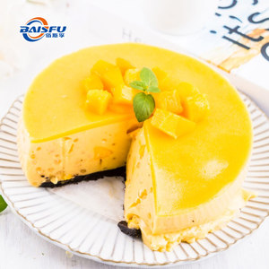 식품제빵산업에 레몬오일맛 내열성 공급 업체 - Product Image 6