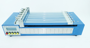 Equipo Registrador de Tiempos de Secado ASTM D 5895 para Recubrimientos, Registrador Lineal de Tiempo de Secado BGD 261 - Product Image 3