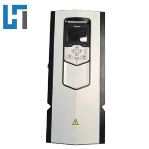 Inversor de Frecuencia Serie ACS880 100% Nuevo y Original ACS880-01-03A3-3 1.1kW LV AC Industrial de Montaje en Pared de Un Solo Accionamiento - Product Image 1