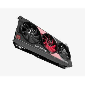 Nouvelle carte graphique Vastarmor RX-6600 XT Starrysky pour carte vidéo d'ordinateur de bureau de jeu en Stock - Product Image 3