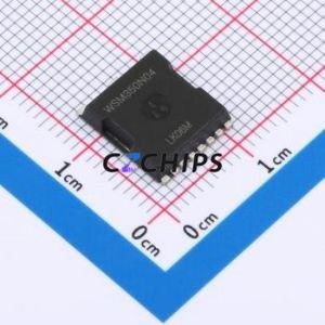 ทรานซิสเตอร์ฟิลด์ทรานซิสเตอร์ (มอสเฟท) TOLLA-8L WSM350N04ใหม่และดั้งเดิม - Product Image 1