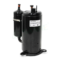 Compresor rotativo GMCC R410A ASM103V01UDZ Compresor de aire acondicionado para sistema de aire acondicionado