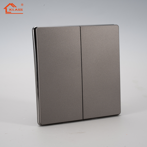 Các nhà sản xuất tiêu chuẩn người anh công tắc đèn với đa chức năng Ổ cắm bảng nhựa cho điện tường thiết bị chuyển mạch và ổ cắm - Product Image 4