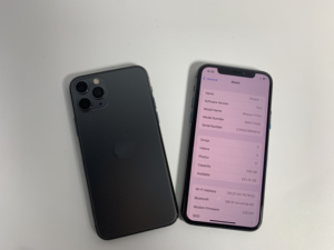 ขายส่งโทรศัพท์มือสองคุณภาพสูง ยี่ห้อดัง รุ่น <span class=keywords><strong>iPhone</strong></span> <span class=keywords><strong>11</strong></span> <span class=keywords><strong>Pro</strong></span> <span class=keywords><strong>11</strong></span> <span class=keywords><strong>Pro</strong></span> Max มือสอง - Product Image 4