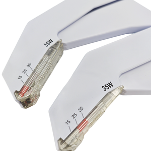 Grapadoras de Piel Reutilizables con Precios de Fábrica, Máquinas de Coser y Encuadernar, y Grapadoras de Piel Desechables con <span class=keywords><strong>Precio</strong></span> de 35w - Product Image 1