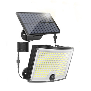 <span class=keywords><strong>Lampade</strong></span> Solari LED IP65 Impermeabili per Esterni, Illuminazione per Casa, Strada, <span class=keywords><strong>Giardino</strong></span>, Porta e Muro - Design Separato, Vendita all'Ingrosso - Product Image 5