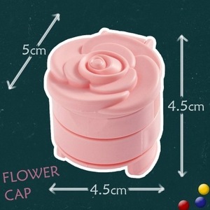 Snack Sealing <b>Clips</b> Plastic Bag Dispensing Moisture Proof Sealing For Food Preservation From Japan - Product Image 3