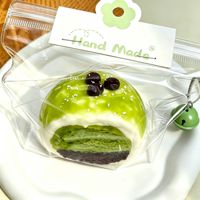 Jouet anti-stress en silicone de qualité alimentaire en forme de gâteau de riz, best-seller, vente en gros, à partir de 8 ans