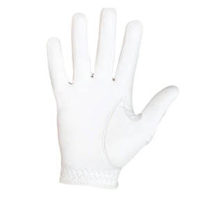 Gants de golf pour hommes OEM, best-sellers, haute qualité, premium, durables, en cuir véritable Cabretta, antidérapants, imperméables, ajustables, sportifs - Product Image 6