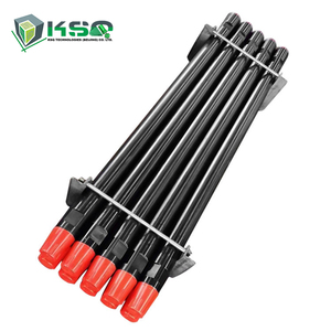 Chất lượng cao 76-114mm DTH khoan que mỏ dầu khoan ống của nhà sản xuất - Product Image 1