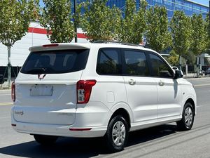 2022 Wuling Hongguang usado 1.5L <span class=keywords><strong>segunda</strong></span> <span class=keywords><strong>mano</strong></span> MPV precio razonable coche <span class=keywords><strong>de</strong></span> dirección izquierda para adultos - Product Image 4
