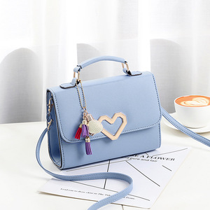 Latest Wholesale Ladies Pu Leather Ladies Hand Bags Newest Designer <b>Handbags</b> for Women - Product Image 5