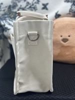 Sac fourre-tout en toile grande capacité pour femme, idéal pour ordinateur portable, travail, livres, voyage, sport, sac bandoulière, sac à main, sac à l'épaule