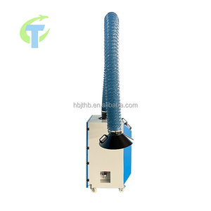 <span class=keywords><strong>Aspirateur</strong></span> d'atelier industriel pour l'élimination de la <span class=keywords><strong>fumée</strong></span> de <span class=keywords><strong>soudage</strong></span> et de la poussière - Product Image 2