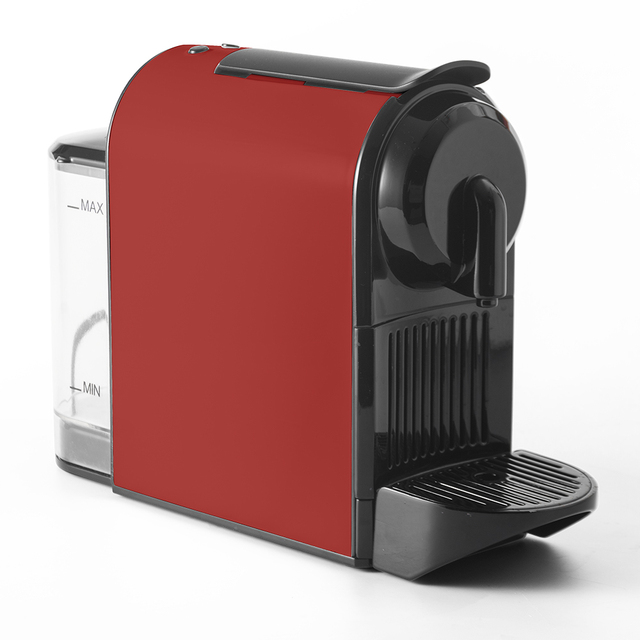 Multi Capsule Coffee Machine With 20bar Pump Pressure NES Capsule Coffee Makers
