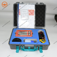Detector de Corrosión de Varillas de Hormigón XSY, Probador de Corrosión de Acero por Potencial de Media Celda
