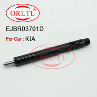 Injecteur de carburant diesel Common Rail de haute qualité EJBR03701D, pièce de rechange pour moteur Delp Ford Transit Ranger 2.2 TDCi