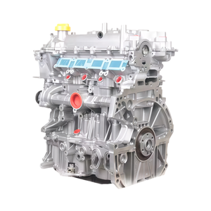 <span class=keywords><strong>ราคา</strong></span>โรงงาน เครื่องยนต์เทอร์โบ HRA2 1.2T รุ่น HRA2DDT สำหรับนิสสัน ชุดซ่อมสำหรับ Qashqai J11 ปี 2013-2025 ชุดประกอบเครื่องยนต์เบนซิน - Product Image 4