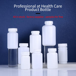 250ขวดยาสำหรับแคปซูลผลิตภัณฑ์เสริมอาหาร225 150 100ขนาด<span class=keywords><strong>400</strong></span>มล. ผลิตภัณฑ์เสริมอาหารเม็ด - Product Image 2