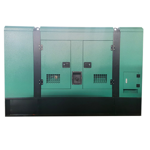 Generador 6BT5.9-G2 80KW/100kva en Venta a Buen Precio - Product Image 1